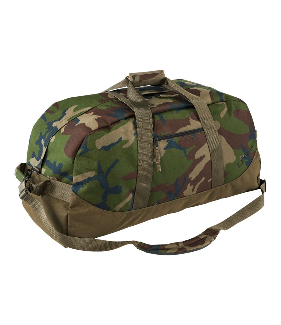 L.L.BeanHunter's Duffle