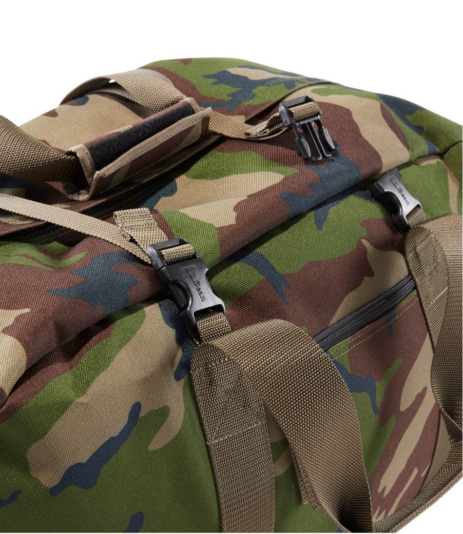 L.L.BeanHunter's Duffle