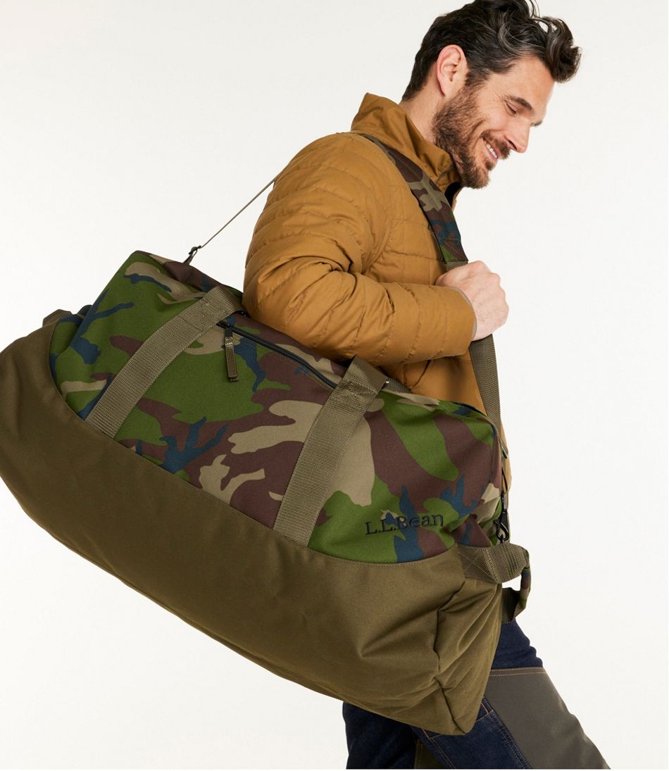L.L.BeanHunter's Duffle