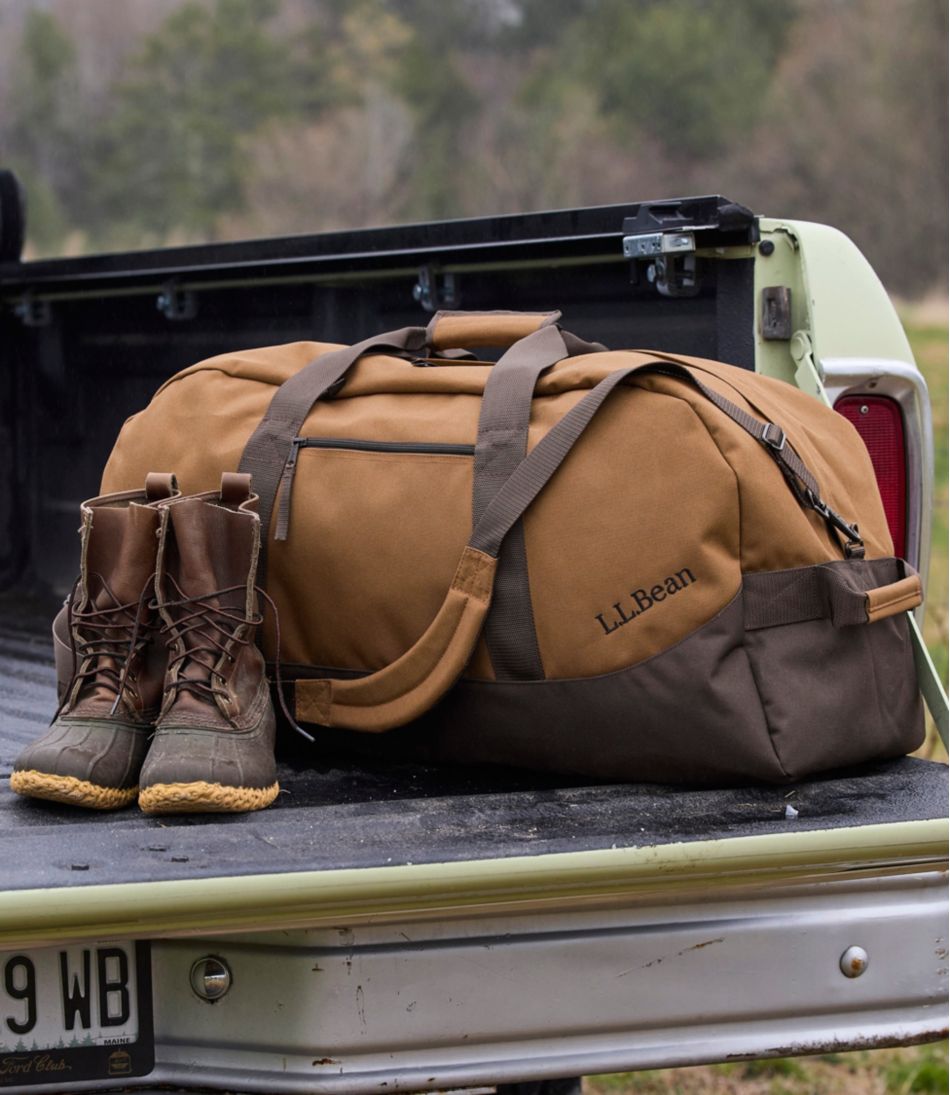 L.L.BeanHunter's Duffle