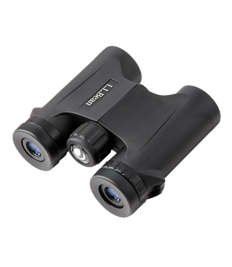 L.L.BeanDiscovery Sport Binoculars, 10x25