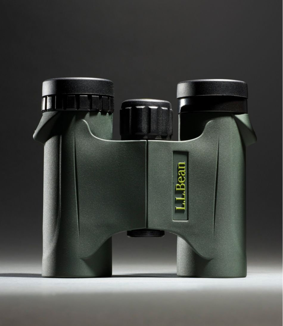L.L.BeanDiscovery Sport Binoculars, 10x25