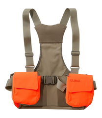 L.L.BeanUpland Hunting Strap Vest