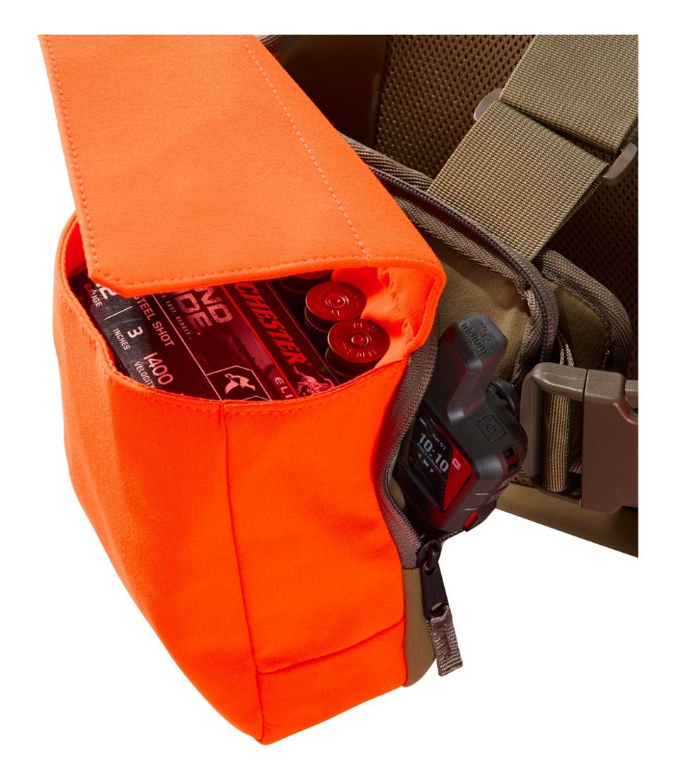L.L.BeanUpland Hunting Strap Vest