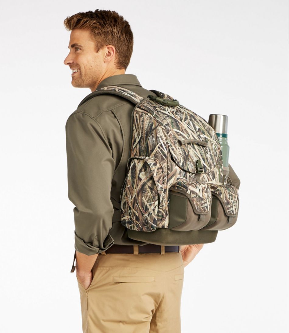 L.L.BeanWaterfowler's Pack