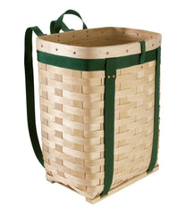 L.L.BeanAllagash Pack Basket
