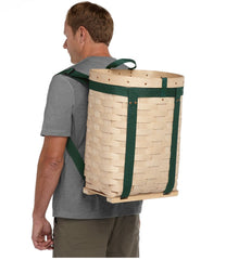 L.L.BeanAllagash Pack Basket
