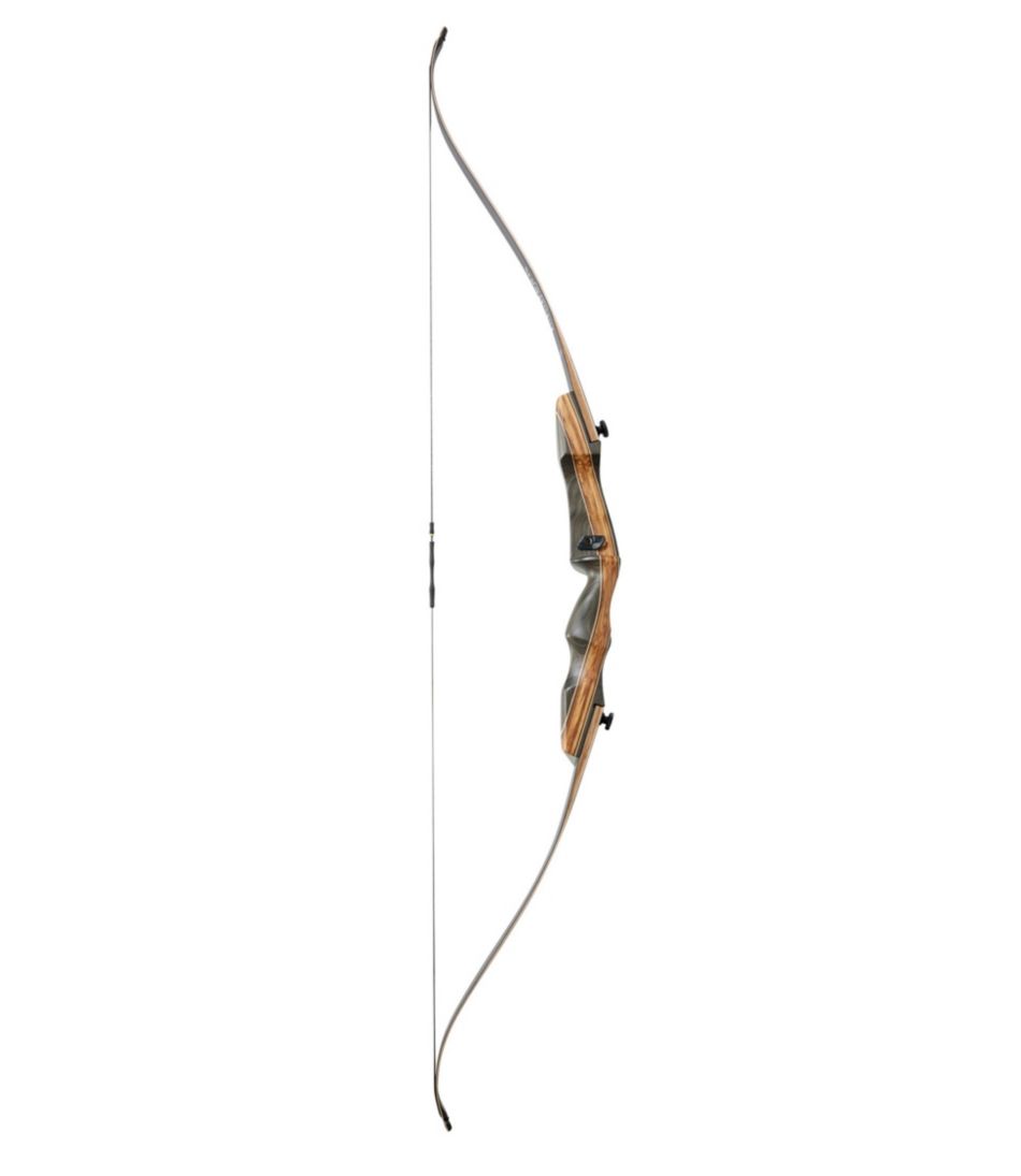 L.L.BeanDeluxe Family Archery Set