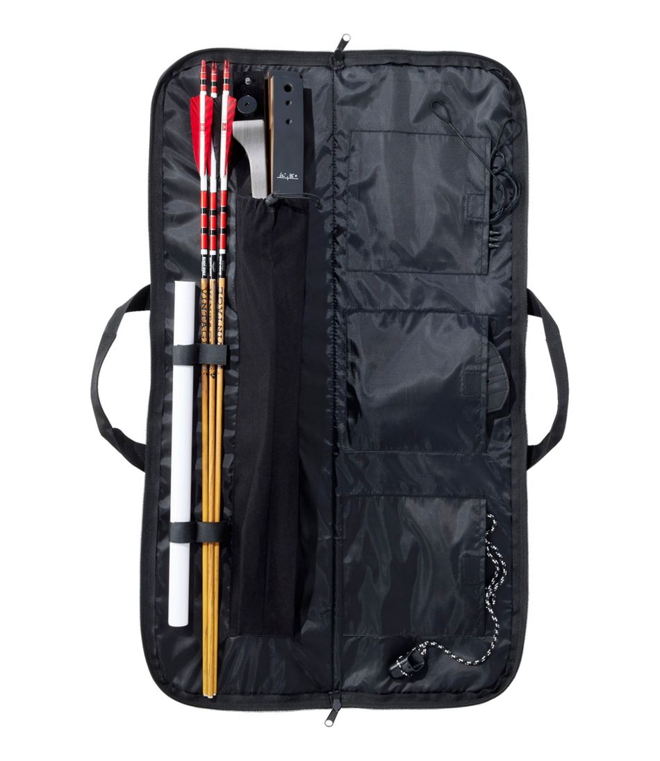 L.L.BeanDeluxe Family Archery Set