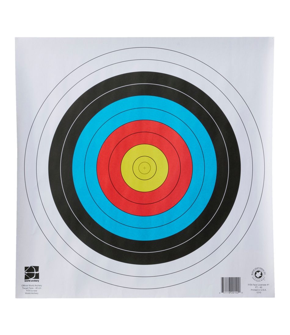 L.L.BeanDeluxe Family Archery Set