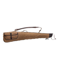 L.L.BeanDouble L Waxed-Cotton Shotgun Case