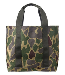 L.L.BeanHunter's Tote Bag, Open-Top