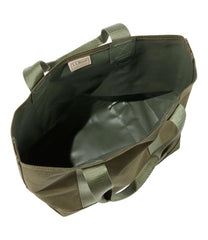 L.L.BeanHunter's Tote Bag, Open-Top