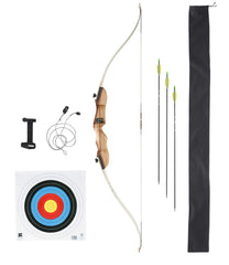 L.L.BeanFirst Shot Archery Set
