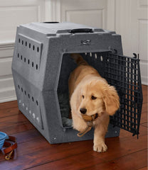 L.L.BeanRuff Land™ Dog Kennel
