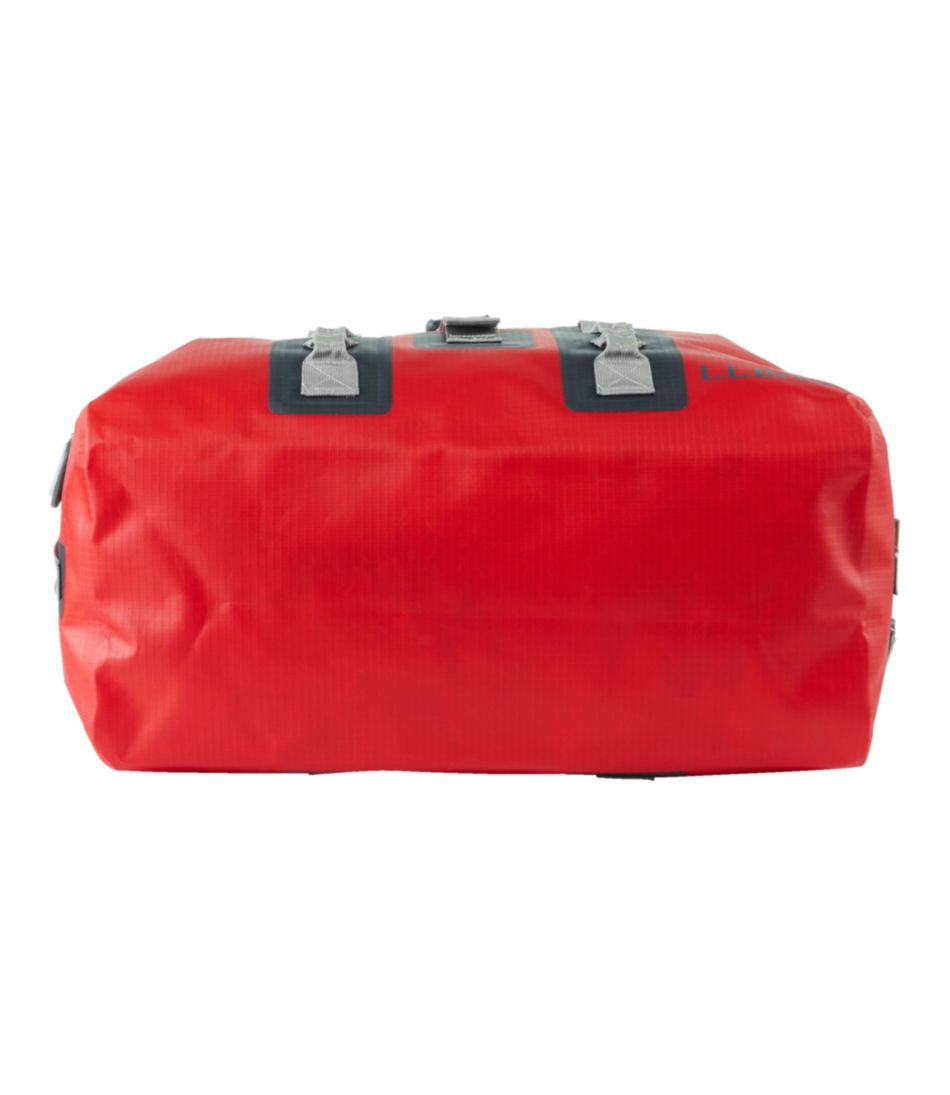 L.L.BeanAdventure Pro Waterproof Duffle, 40 L