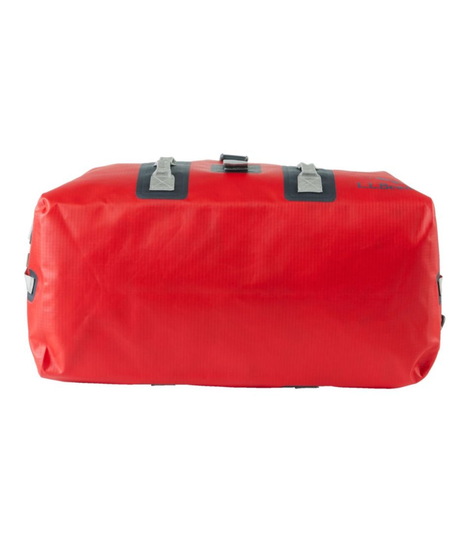 L.L.BeanAdventure Pro Waterproof Duffle, 60 L