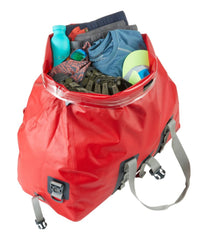 L.L.BeanAdventure Pro Waterproof Duffle, 60 L