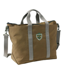L.L.BeanMaine Warden's Tote Bag