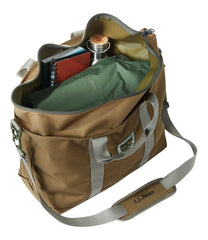L.L.BeanMaine Warden's Tote Bag