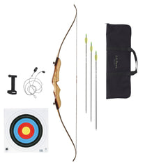 L.L.BeanFamily Archery Set