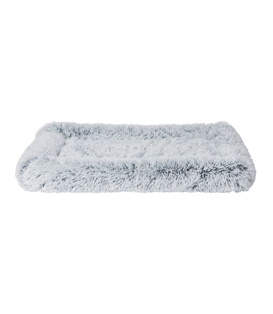 L.L.BeanPlush Dog Crate Pad