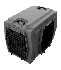 L.L.BeanRuff Land™ Dog Kennel, Right Side Door, Intermediate