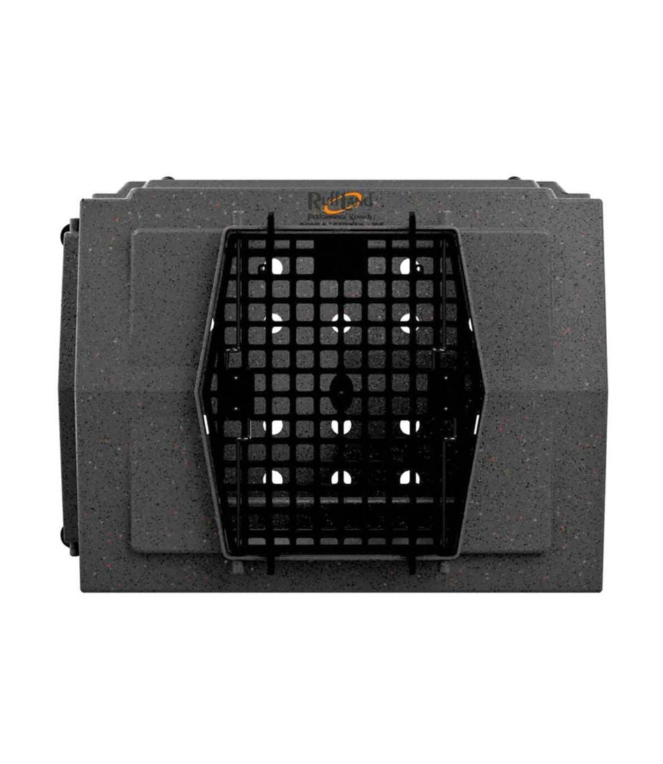 L.L.BeanRuff Land™ Dog Kennel, Right Side Door, Intermediate