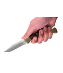 L.L.BeanBuck 110 Folding Hunter's Knife