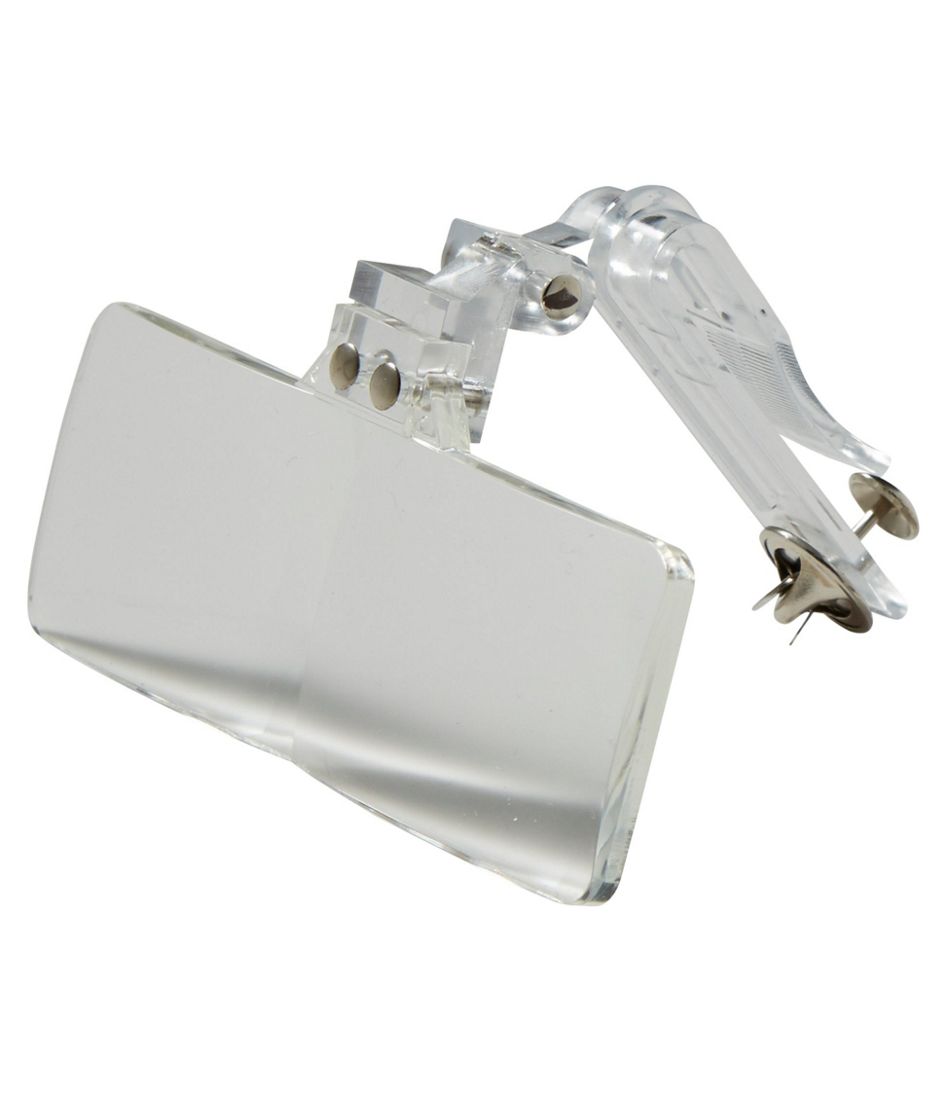 L.L.BeanFlip Focal Magnifier