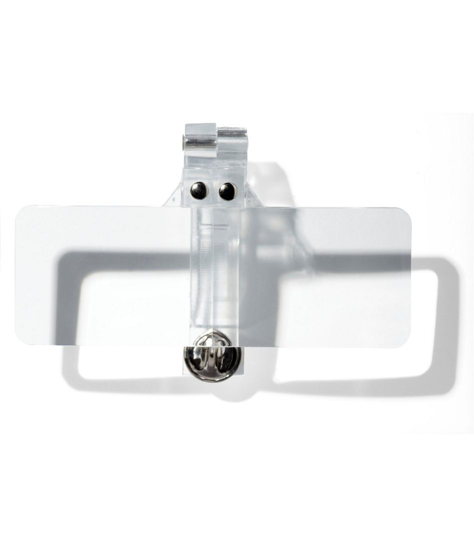 L.L.BeanFlip Focal Magnifier