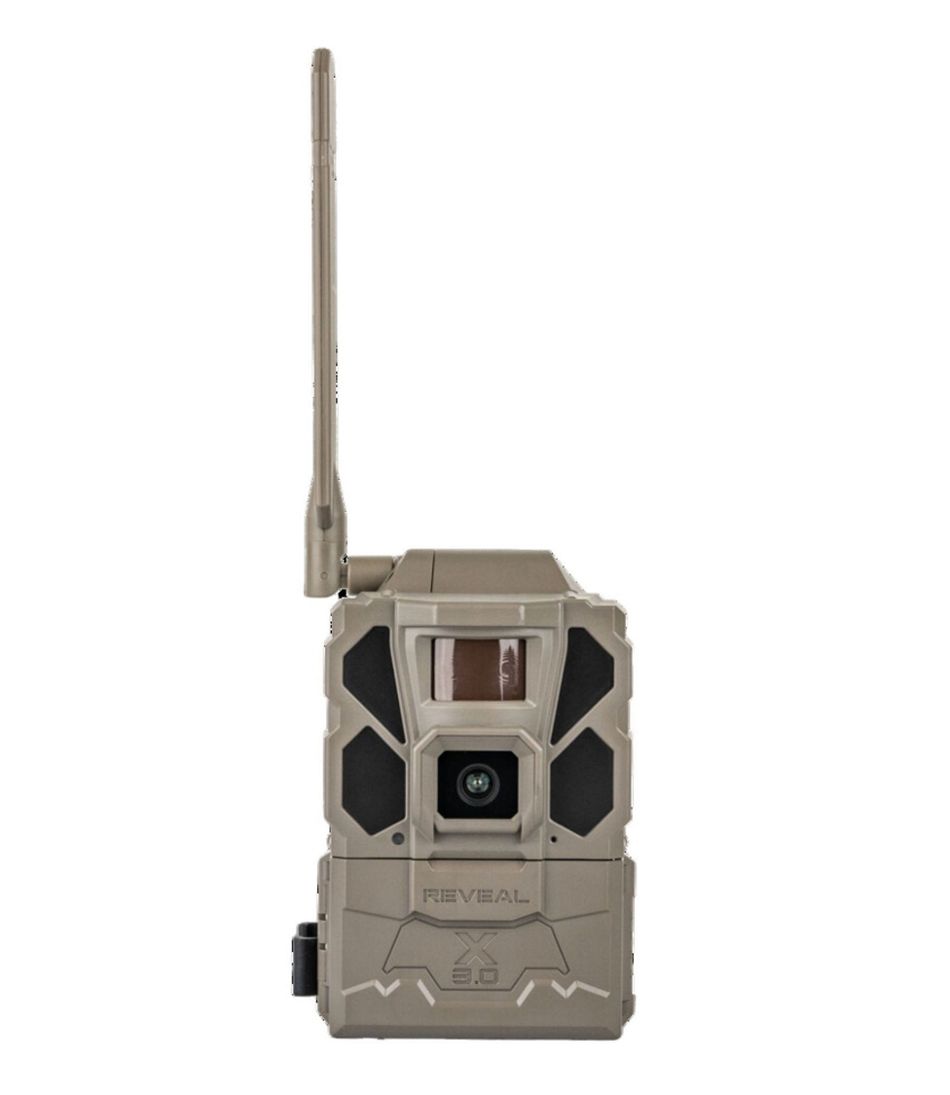 L.L.BeanTactacam Reveal X 3.0 Cellular Trail Camera