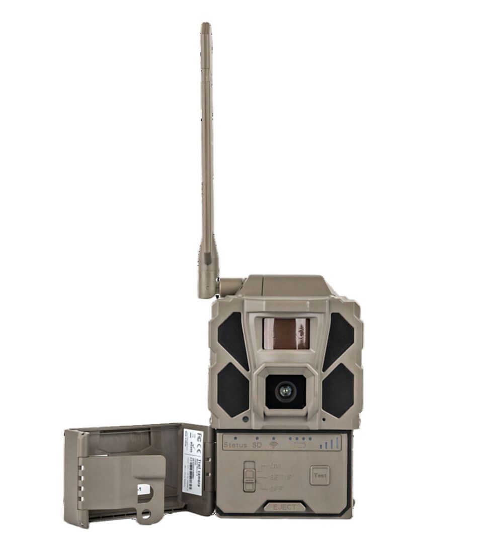 L.L.BeanTactacam Reveal X 3.0 Cellular Trail Camera