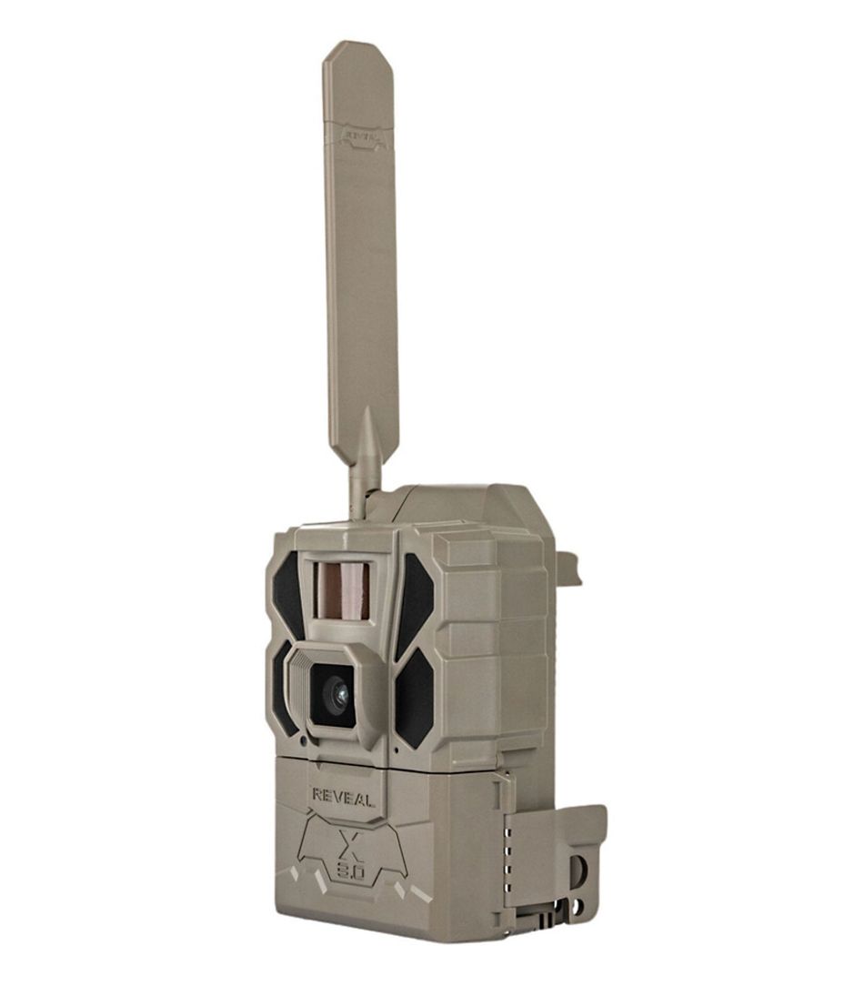 L.L.BeanTactacam Reveal X 3.0 Cellular Trail Camera