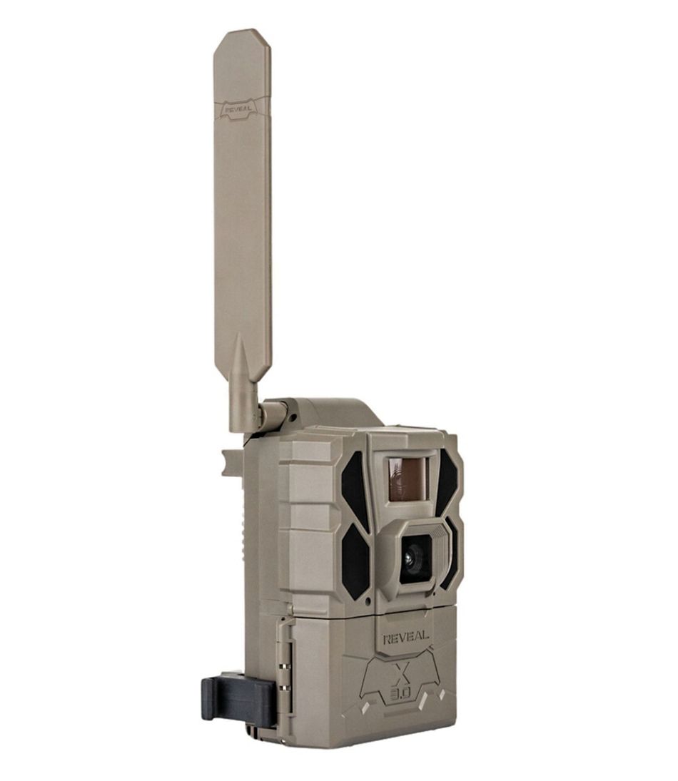 L.L.BeanTactacam Reveal X 3.0 Cellular Trail Camera