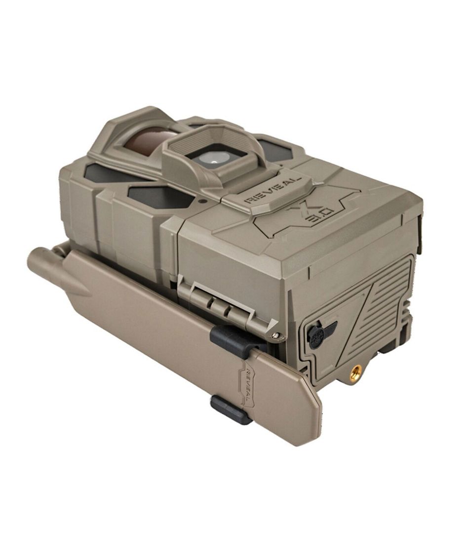 L.L.BeanTactacam Reveal X 3.0 Cellular Trail Camera