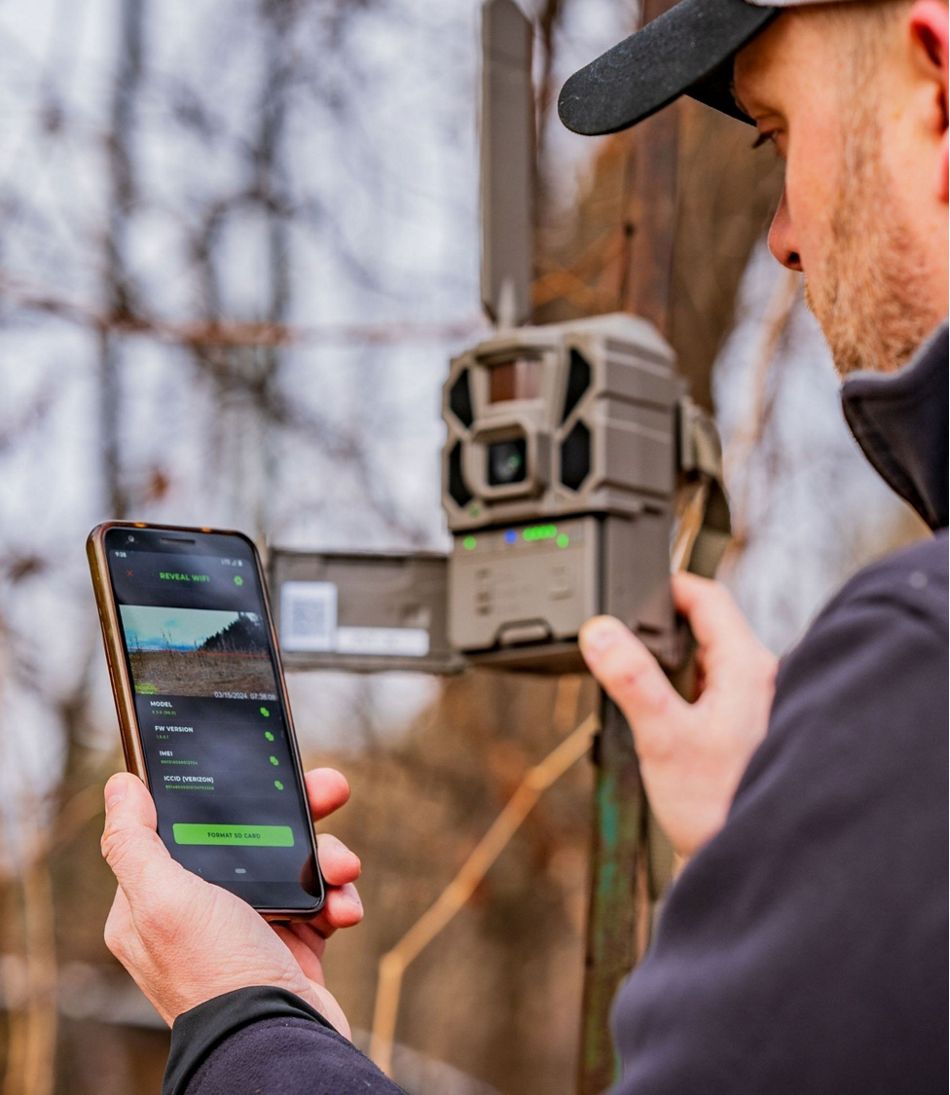 L.L.BeanTactacam Reveal X 3.0 Cellular Trail Camera