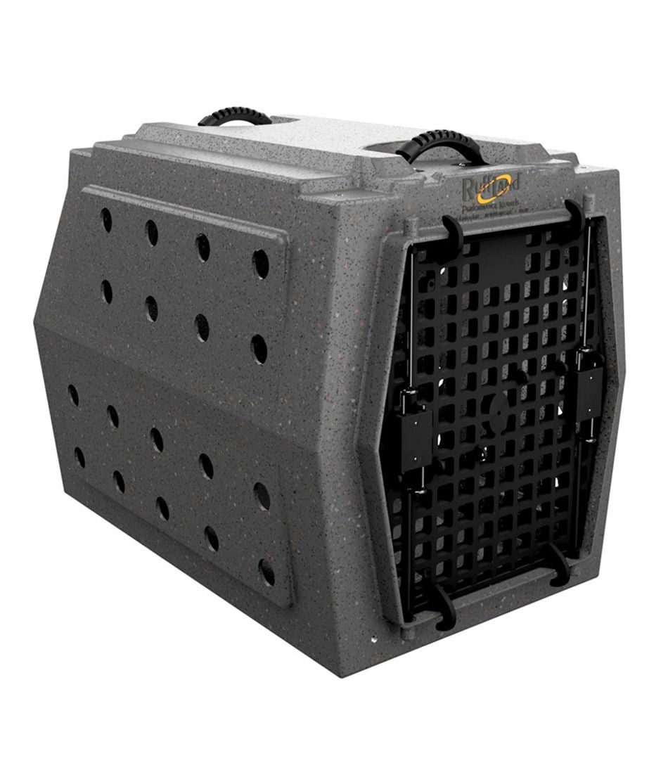 L.L.BeanRuff Land™ Dog Kennel, SUV, Intermediate