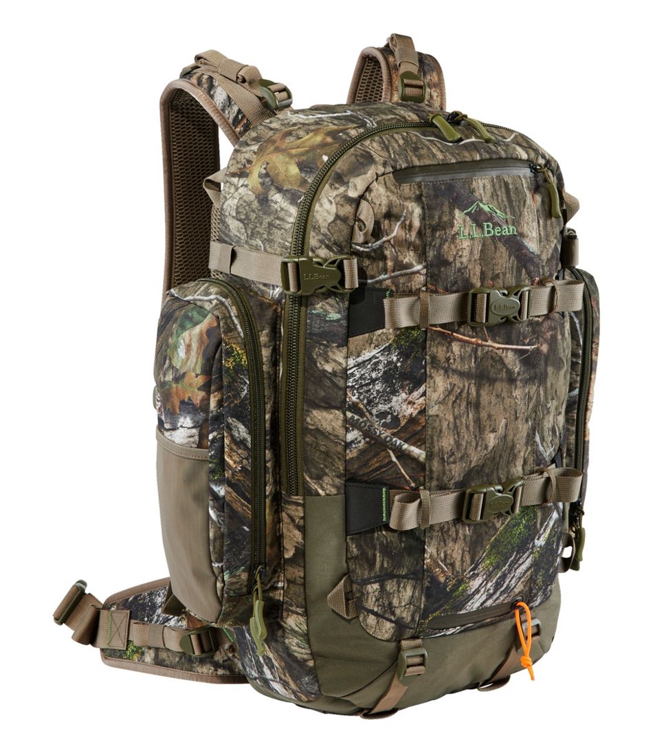 L.L.BeanRidge Runner Pro Hunting Pack, 30L