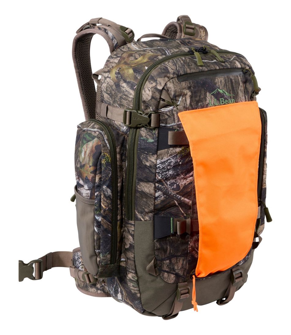 L.L.BeanRidge Runner Pro Hunting Pack, 30L