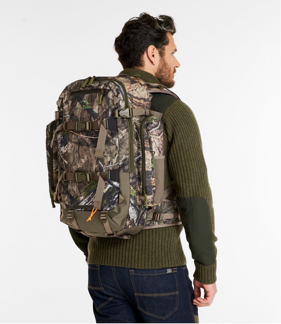 L.L.BeanRidge Runner Pro Hunting Pack, 30L