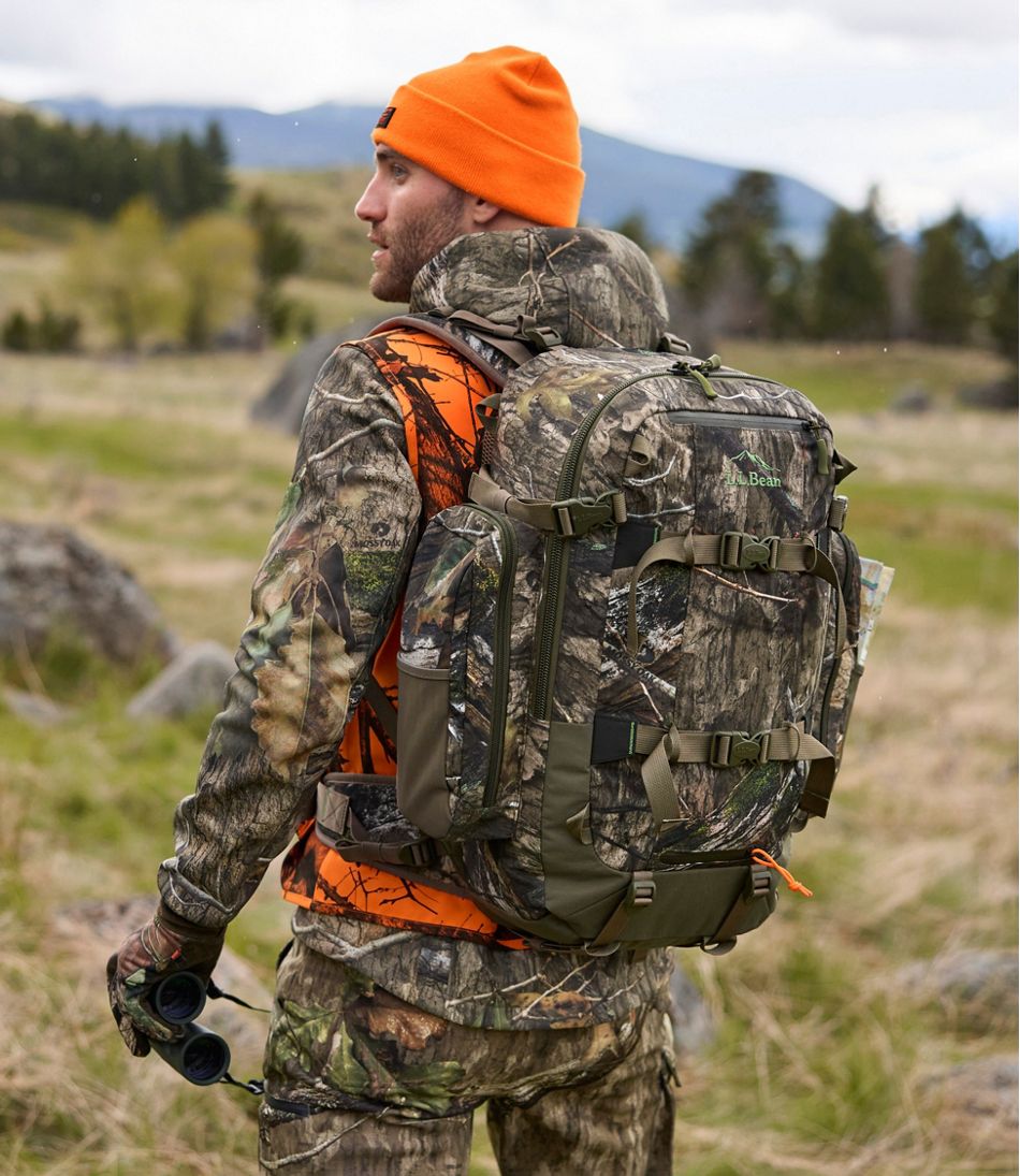 L.L.BeanRidge Runner Pro Hunting Pack, 30L