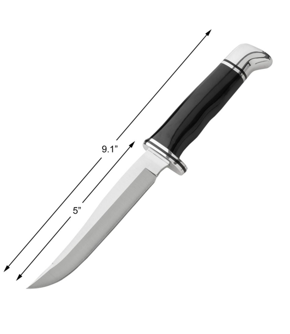 L.L.BeanBuck 105 Pathfinder Knife