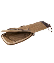 L.L.BeanDouble L Waxed-Cotton Breakdown Shotgun Case, 28"