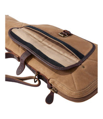 L.L.BeanDouble L Waxed-Cotton Breakdown Shotgun Case, 28"