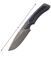 L.L.BeanRidge Runner Fixed-Blade Hunting Knife