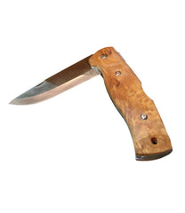 L.L.BeanHelle Bleja Folding Knife