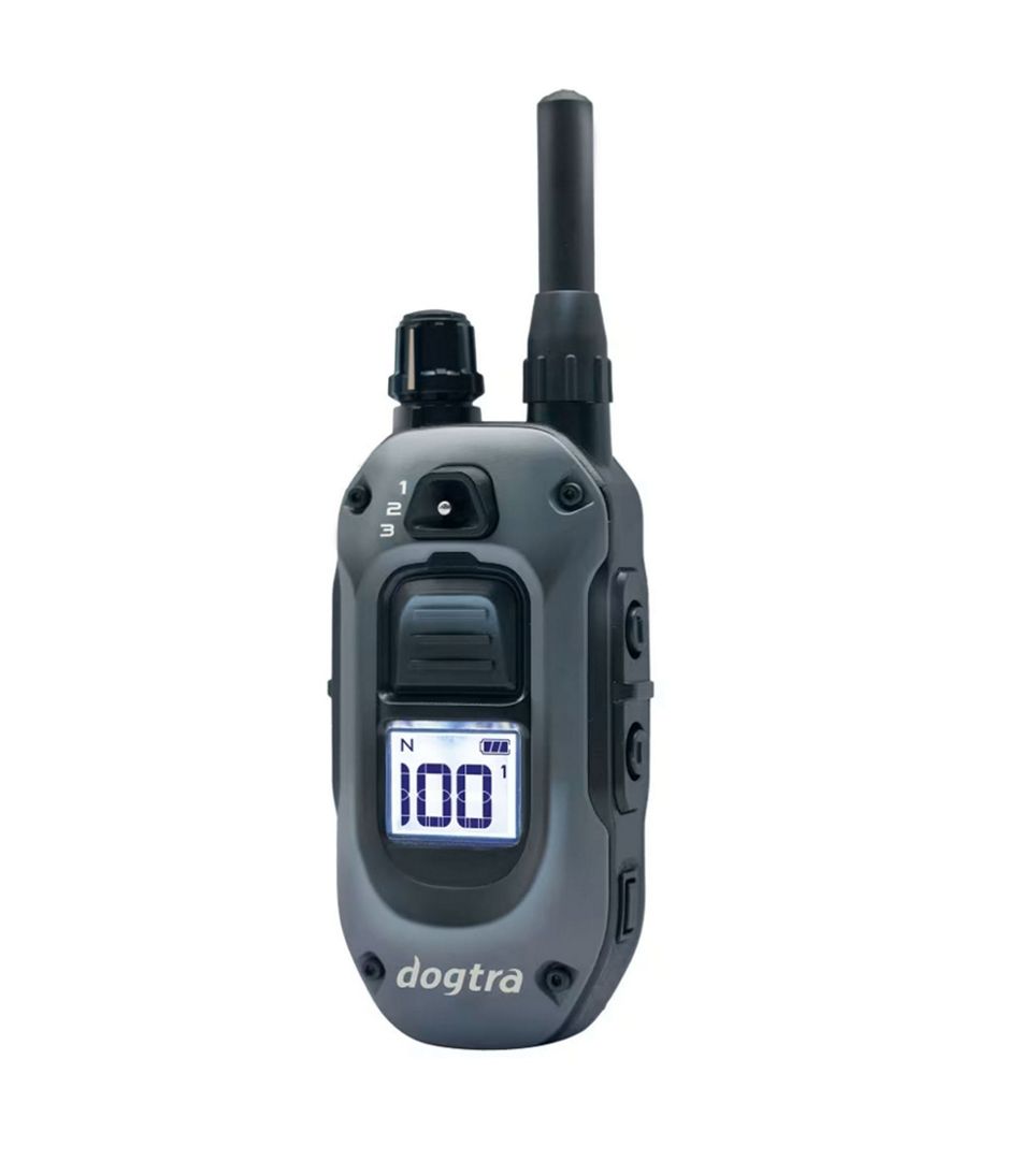 L.L.BeanDogtra 280-X Remote Dog Training Collar
