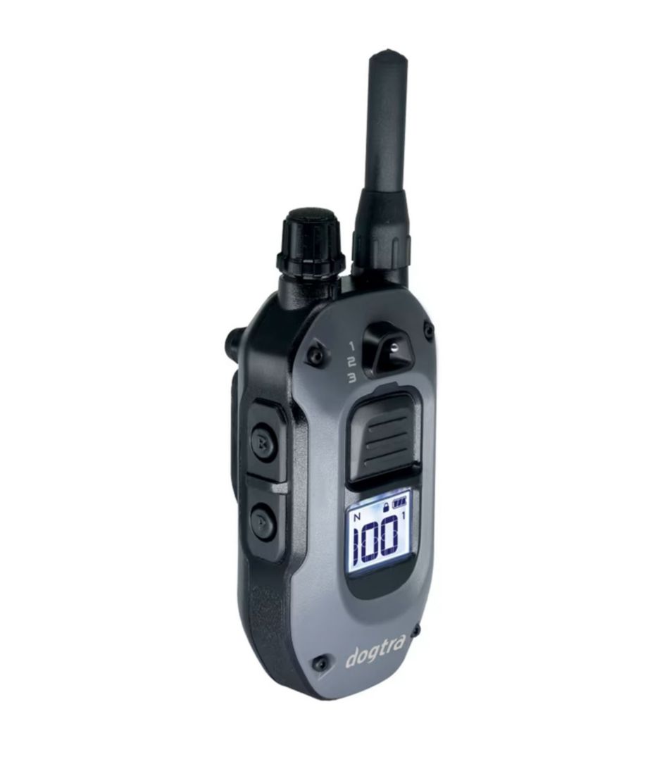 L.L.BeanDogtra 280-X Remote Dog Training Collar