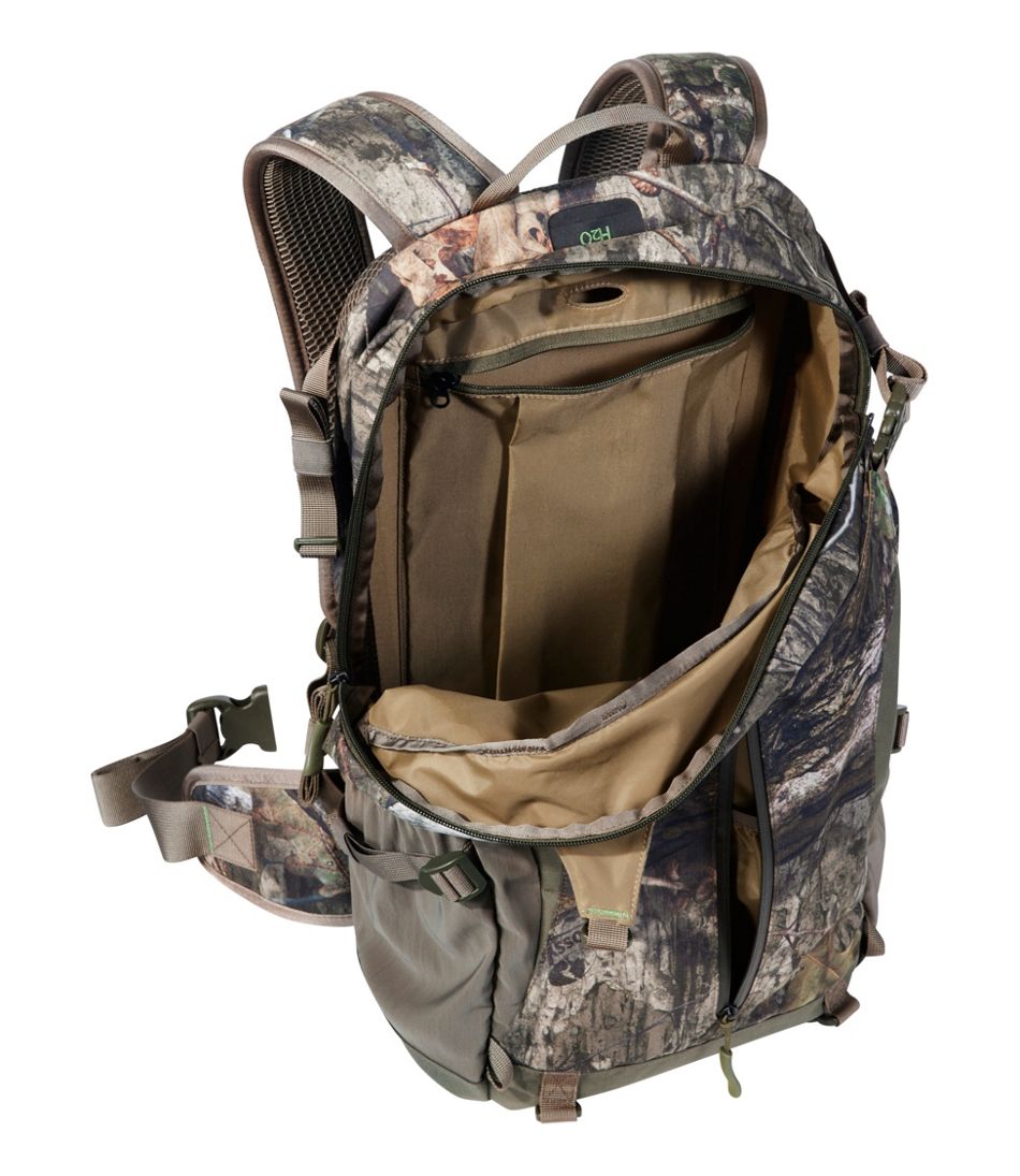 L.L.BeanRidge Runner Pro Hunting Pack II, 25 L